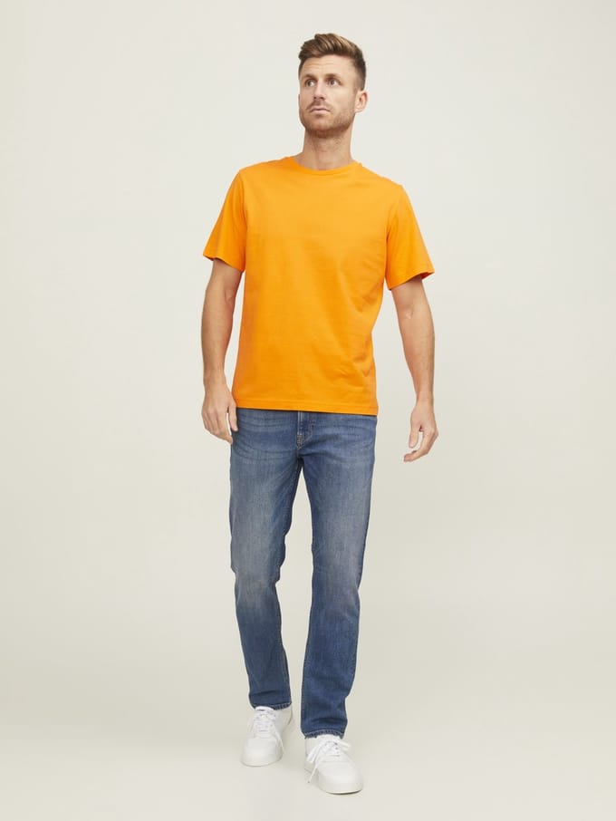 Blanks Canvas Shirt Senior - Maat XXS