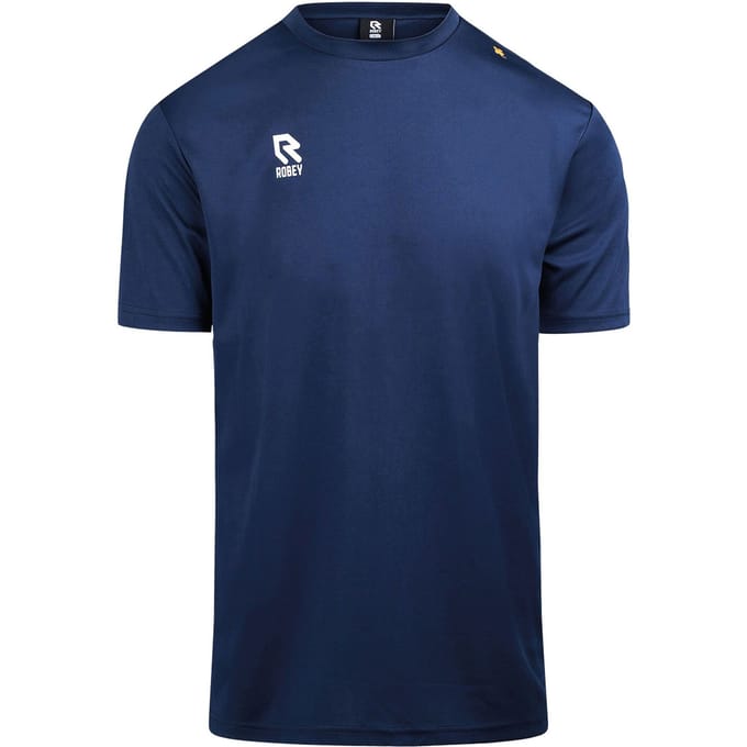Robey Crossbar Shirt - - 164