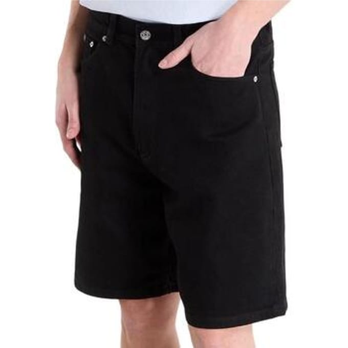 Korte Broek Calvin Klein Jeans 90s