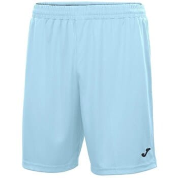 Joma Nobel Short Heren - Hemelsblauw | Maat: S