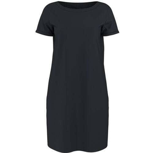 ESMARA Dames jurk (Zwart, XS (32/34))