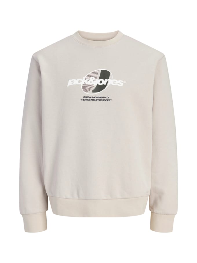 Jack & Jones Junior Sweatshirt Logo Sweatshirt Boys