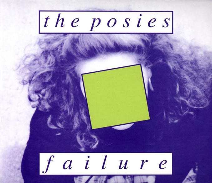 Failure - Posies