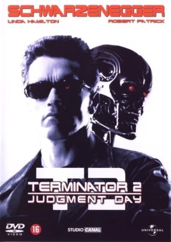 Terminator 2 - Judgment Day