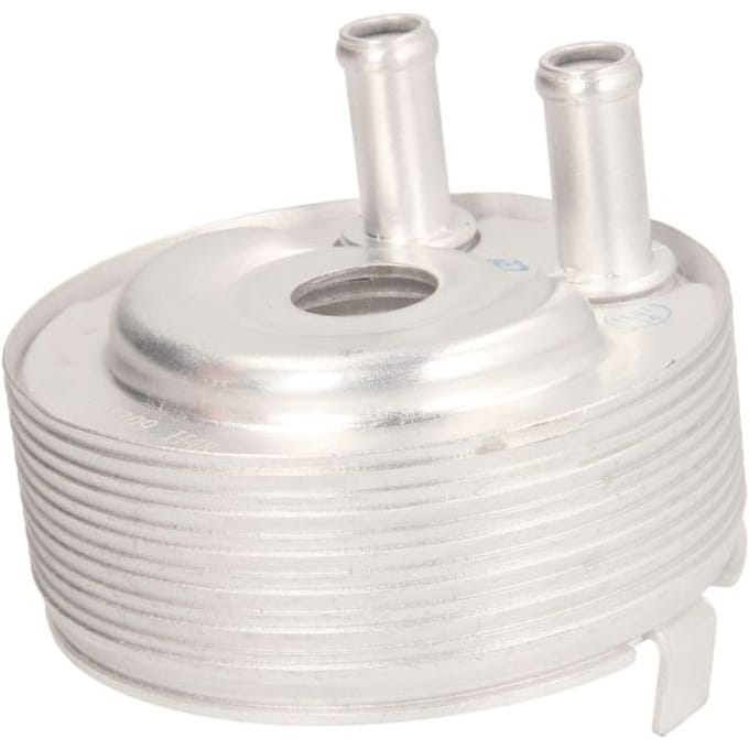Olie radiator, motorolie THERMOTEC D41001TT