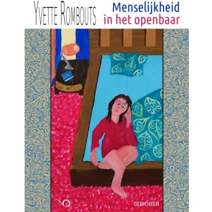 Menselijkheid In Het Openbaar - Yvette Rombouts
