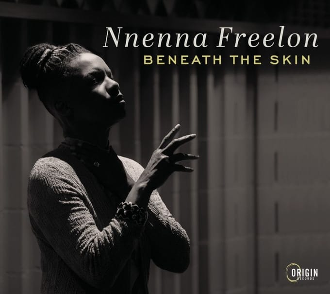 Beneath The Skin