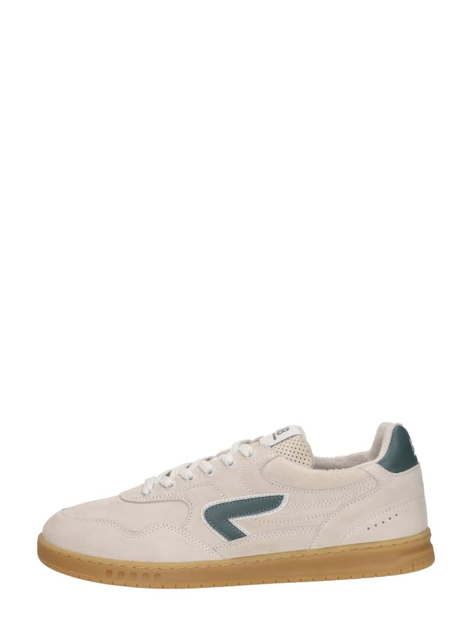 Lage Sneakers Hub Footwear Vancouver Sneakers Laag - gebroken wit - Maat