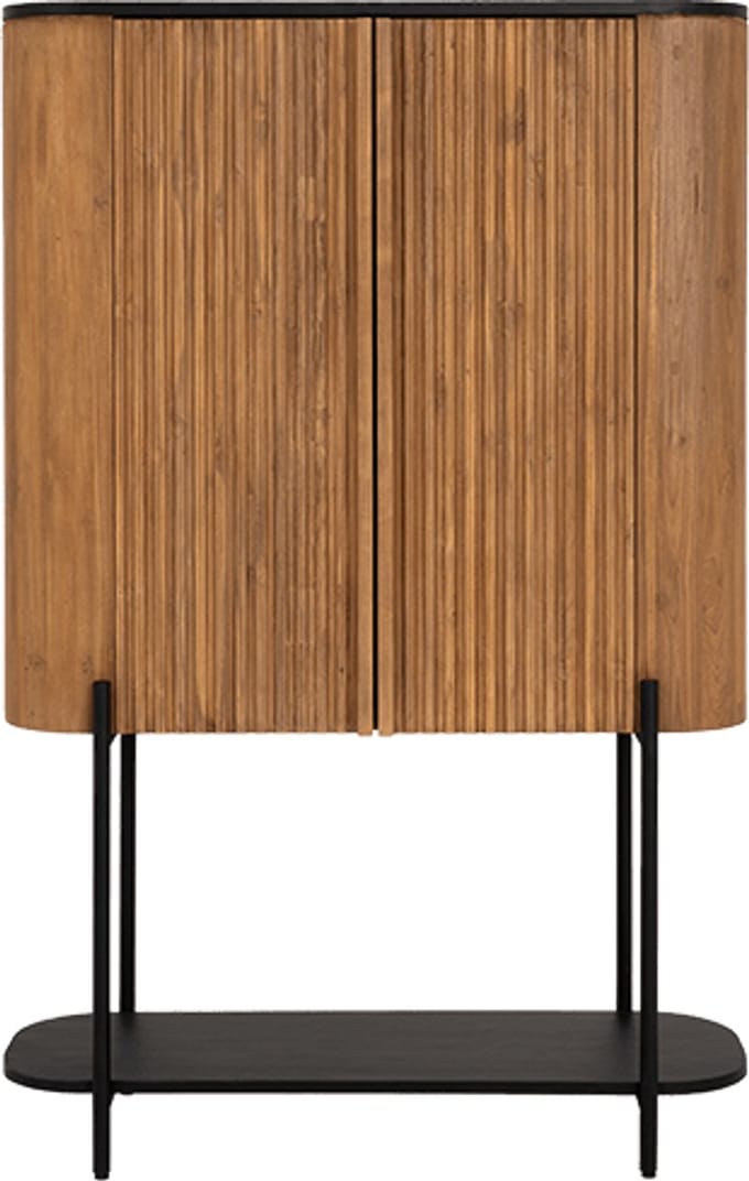 Tower Living - Palazzo opbergkast - 105 cm - naturel