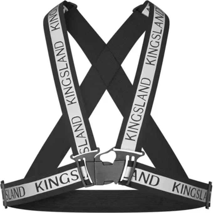 Reflecterende riem Kingsland Classic