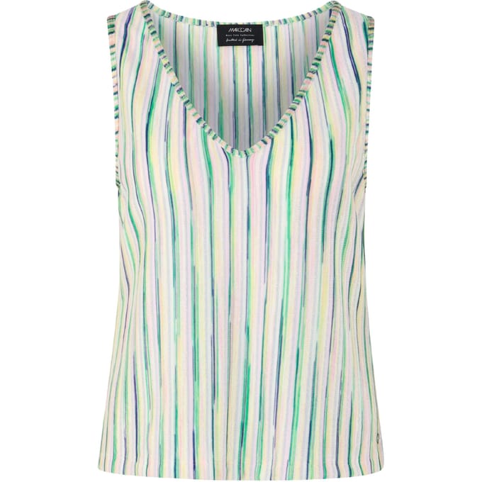 Marccain   Multicolor Ac 61.08 M22