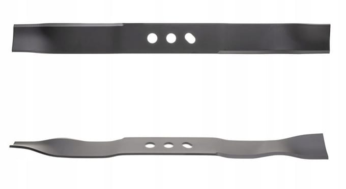 Nac S530VHY Serie - Grasmaaiermes - 53.0cm - Verzamelend