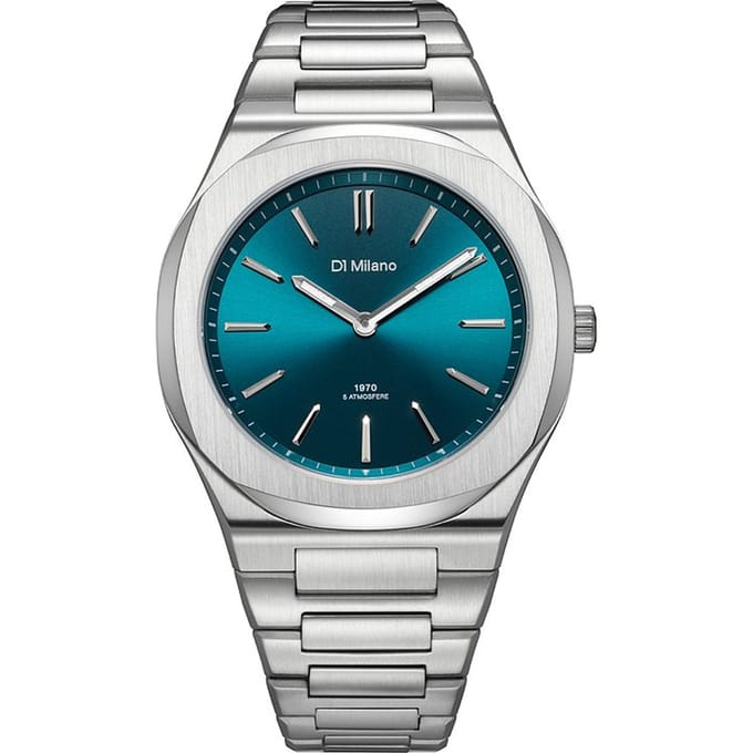 D1 Milano Herenhorloge UHBJ03