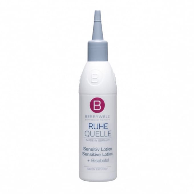 Berrywell Ruhe Quelle Sensitive Lotion 126 ml