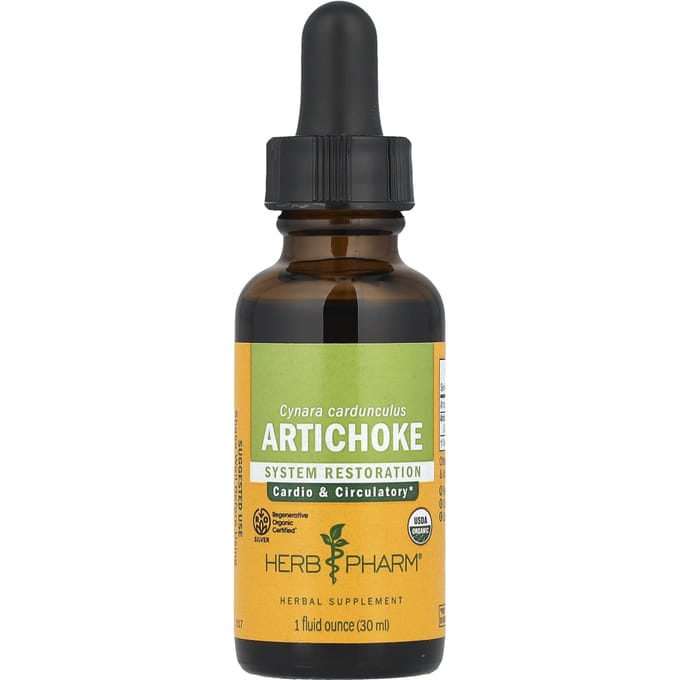 Artisjok, 30 ml(1 fl oz)