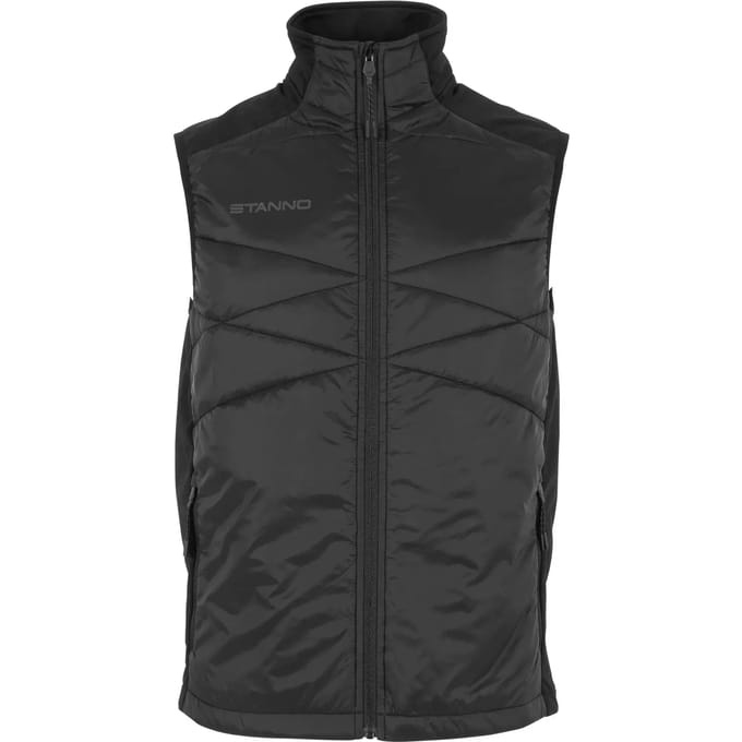 Vest Stanno Functionals