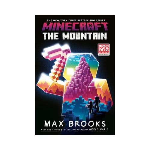 Minecraft - Random House Worlds - Max Brooks