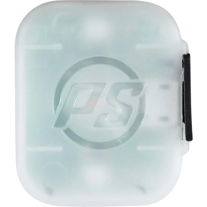 LED-clip Powerslide