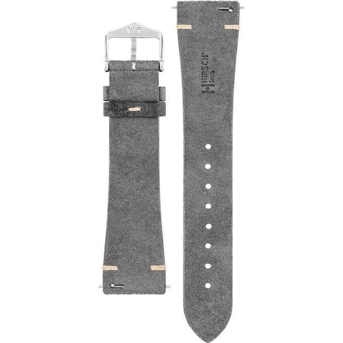 Hirsch 05564030-2-22 Serro Horlogeband