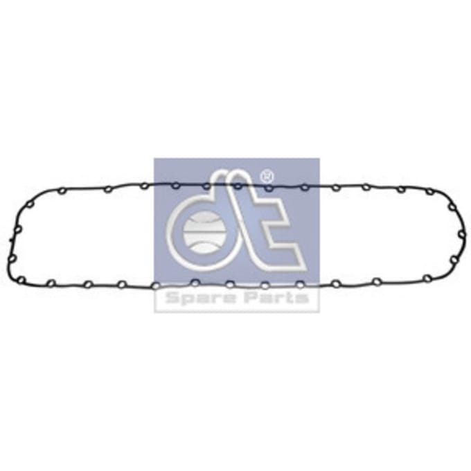 Pakking, oliepan DT Spare Parts 6.20423