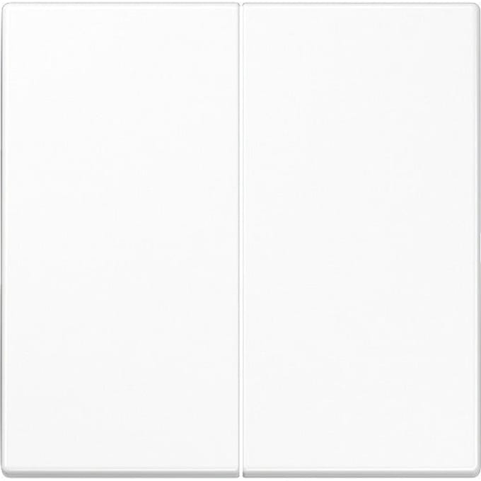 Jung LS990 Schakelelement/Centrale Plaat - LS995WW - E2T5S