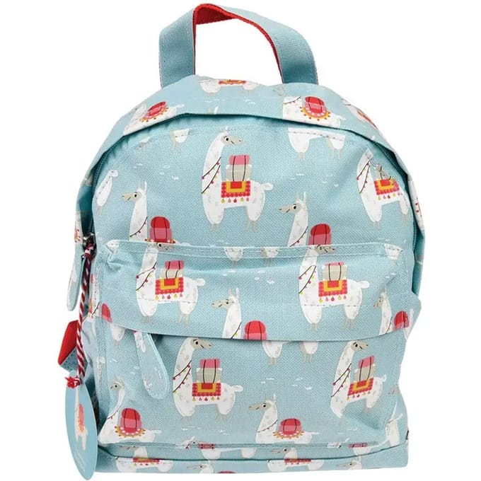 Kinderrugzak Rex London Dolly Llama