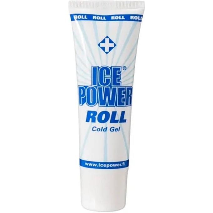 ICEPOWER ColdGel Roll 75ml coldgel roll 75ml