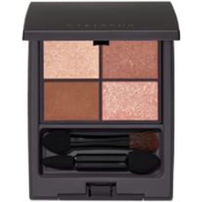 STEIASUR - Unknown Eyes Eye Palette 01 Apricot Hug