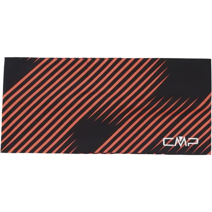 Hoofdband CMP Stretch