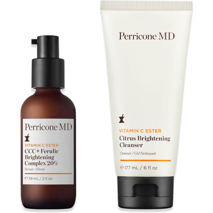Perricone MD Vitamin C Ester CCC+ Ferulic Brightening Complex 20% 59ml