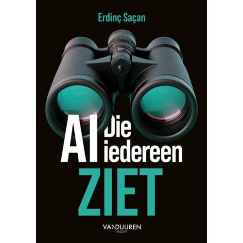 Ai Voor Iedereen - Erdinç Saçan
