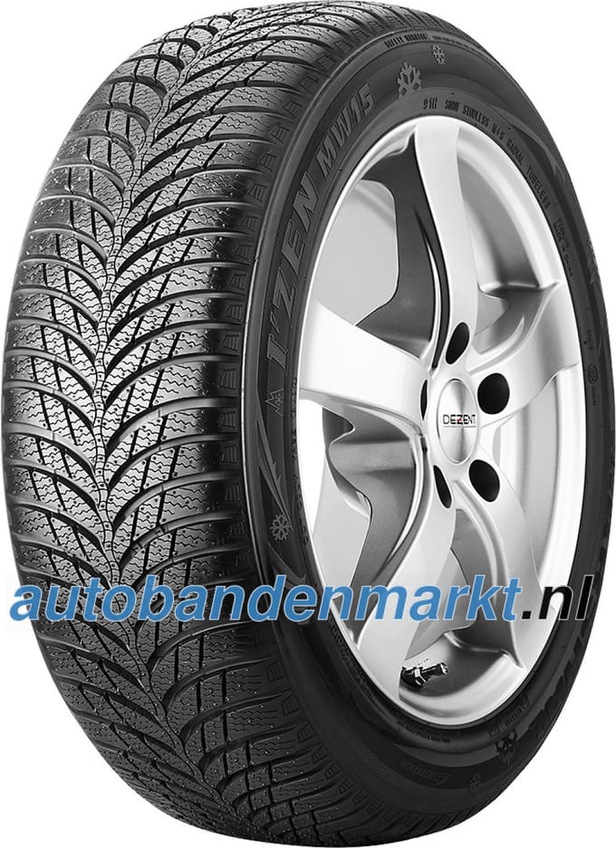 Marshal IZEN MW15 ( 175/70 R13 82T )