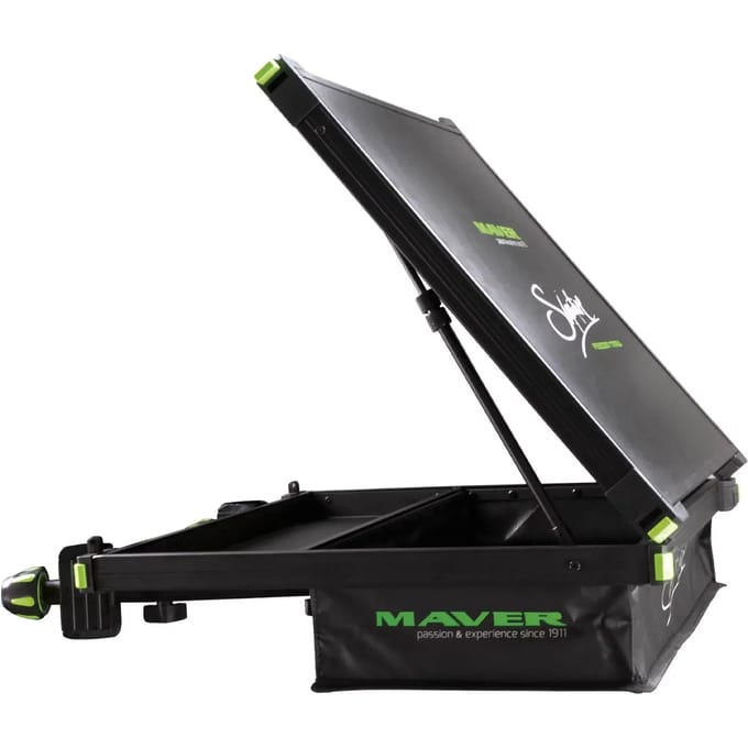 Opbergdoos Maver Signature Sxi