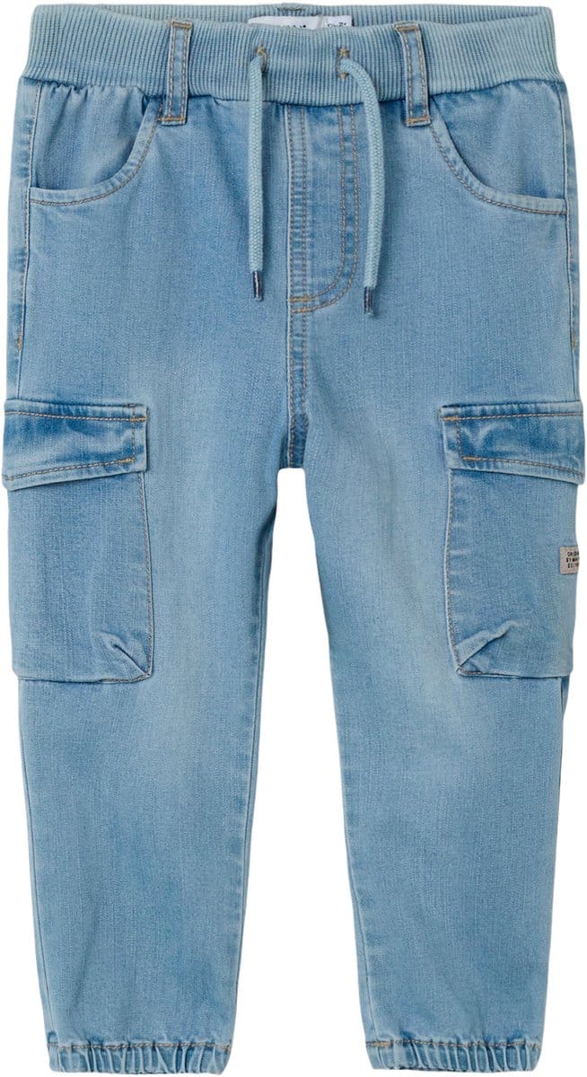Name it cargojeans Baggy fit