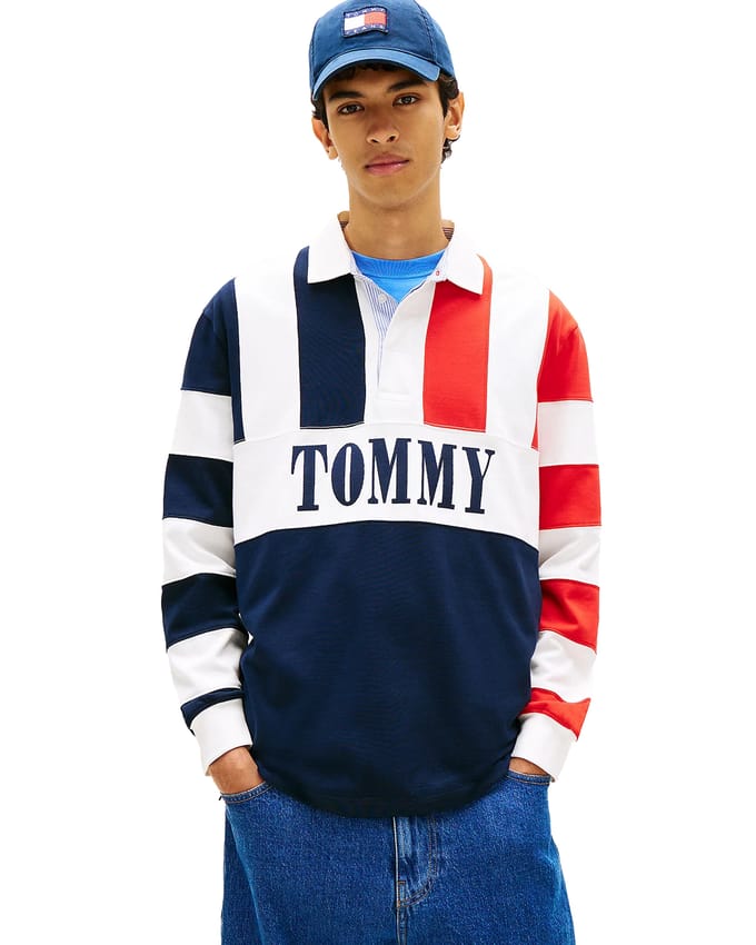 Archive Rugby Polo