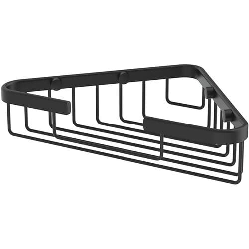 Ideal Standard IOM - Hoek zeepbakje, zwart A9105XG
