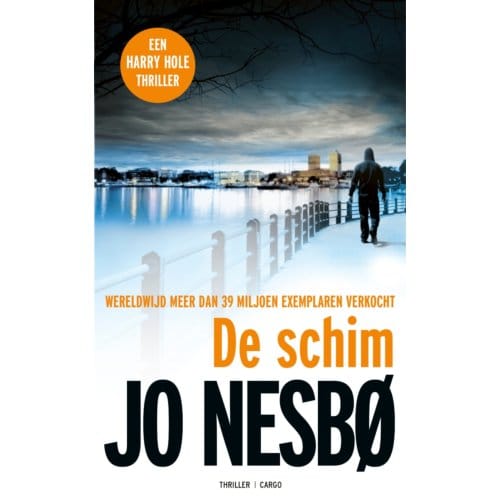 De Schim - Jo Nesbø
