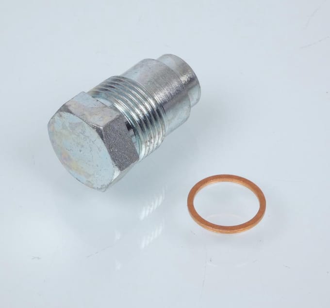 Pièce moteur diverse Malossi pour Mobylette Peugeot 50 103 MVL Neuf