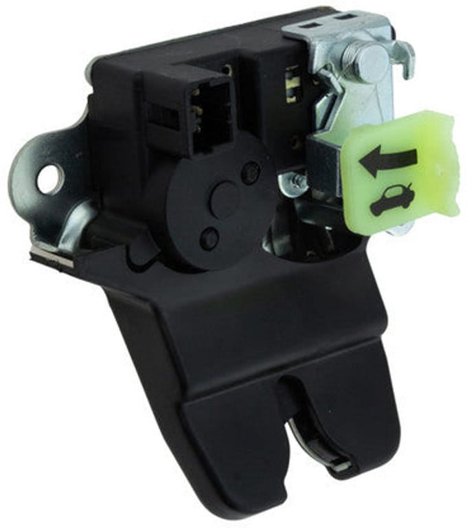 Achterklepslot OEM 81230-0A501