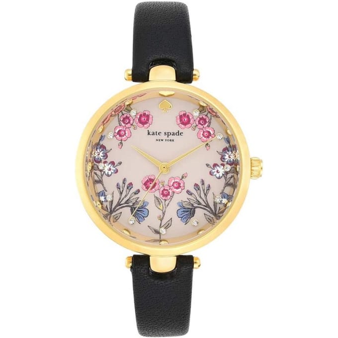 Kate Spade KSW1462 Dames Horloge 24mm 3ATM