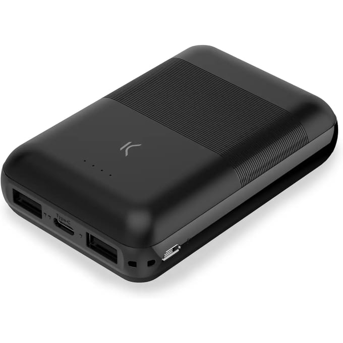 Mini externe batterij Ksix