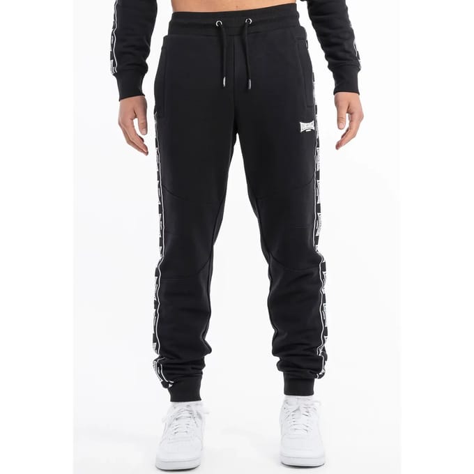 Lonsdale Joggingbroek Tenston - Maat: L