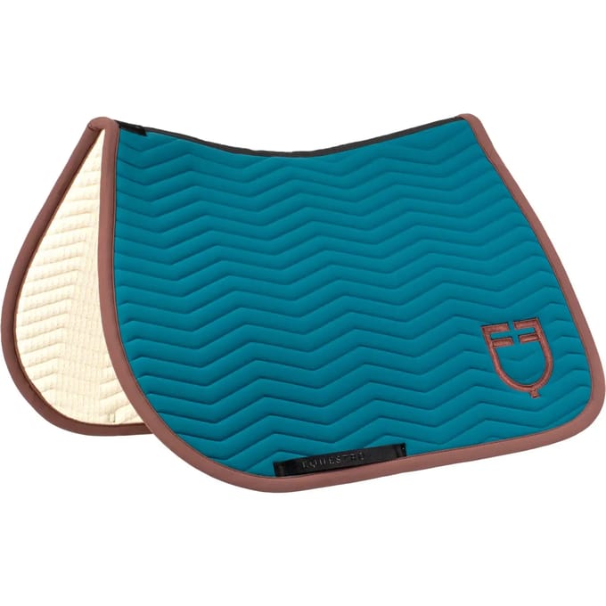 Zadeldek voor paarden Equestro