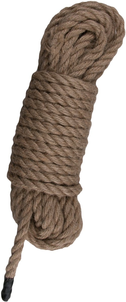 EasyToys - Hennep Bondagetouw - 5 Meter - BDSM