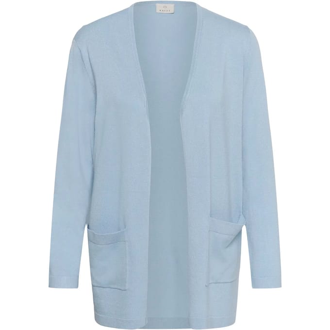 Damesvest KAFFE Kalizza