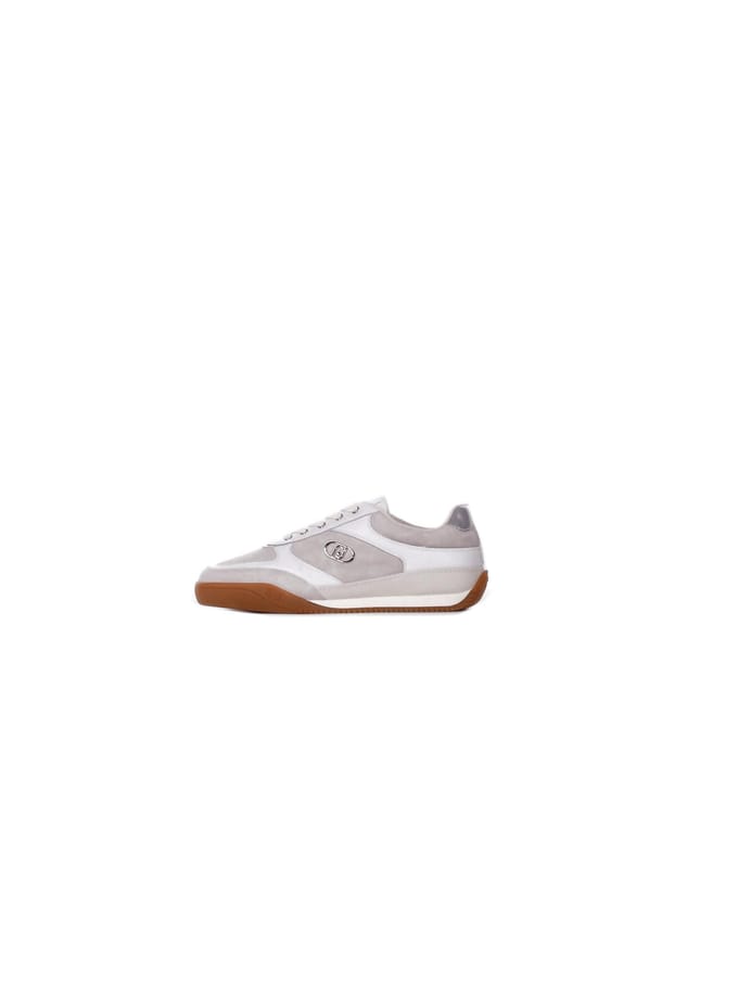 Liu Jo damesschoenen ba6039px310 01111 lewis 01 wit