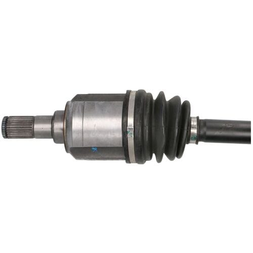 Aandrijfas POINT GEAR PNG76431