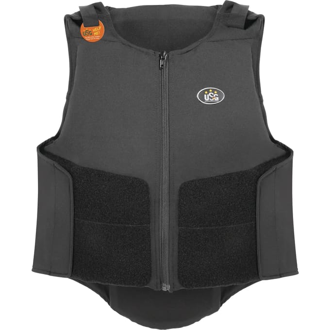 Rugbeschermer voor dames USG Precto Dynamic Fit