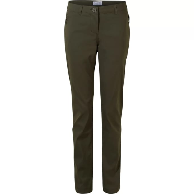 Damesbroek Craghoppers Kiwi Pro II