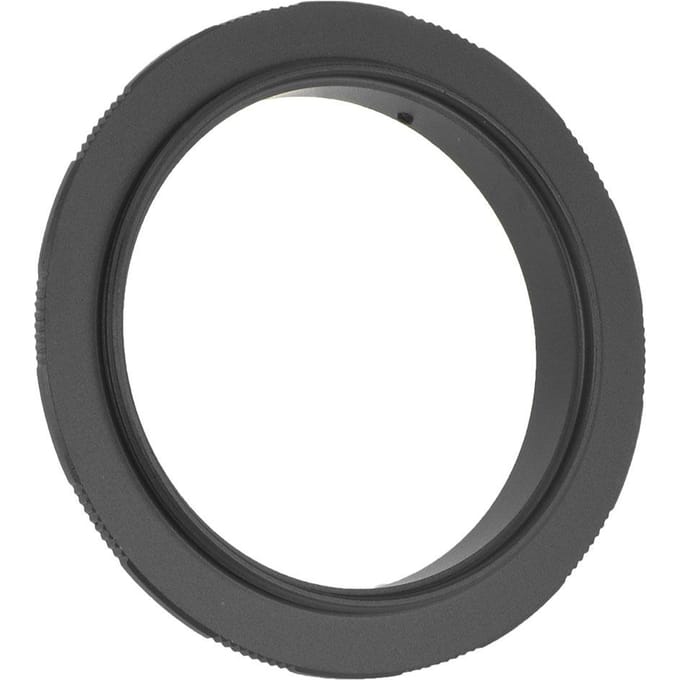 Duurzame Aluminiumlegering Macro Opname Omgekeerde Adapterring voor Canon EOS Mount DSLR Camera EOS-52mm